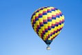 Hot Air Balloon