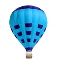 Hot-air balloon