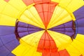 Hot Air Balloon Royalty Free Stock Photo