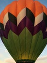 Hot Air Balloon Royalty Free Stock Photo