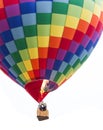 Hot air balloon