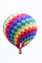 Hot air balloon