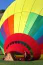 Hot Air Balloon Event