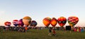 Hot Air Balloon Festival