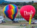 Hot Air Balloon Festival