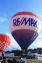 Hot Air Balloon Festival, Waterford, WI July 15, 2016