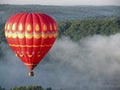 Hot Air Balloon Flight