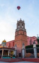San Miguel de Allende Royalty Free Stock Photo