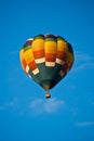 Hot-Air Balloon