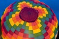 Hot Air Balloon Royalty Free Stock Photo