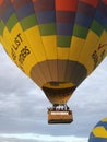 Hot Air Balloon Ride