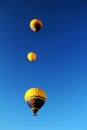 Hot Air Balloon Royalty Free Stock Photo