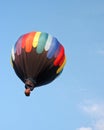 Hot Air Balloon VII