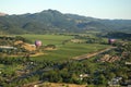 Hot Air Balloons