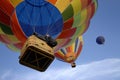 Hot air balloons 3