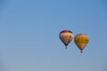 Hot Air Balloons