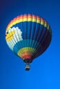 Hot Air Baloon