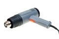 Hot air gun Royalty Free Stock Photo