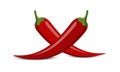 Hot chilli pappers