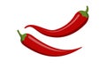 Hot chilli pappers