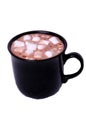 Hot Chocolate Royalty Free Stock Photo