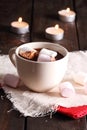 Hot chocolate