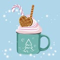 Hot chocolate cup_vector clipart_3_temps_Copy
