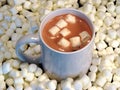 Hot cocoa