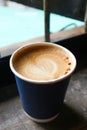 Hot cofffee, cappuccino coffee hot latte coffee