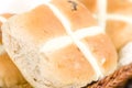 Hot Cross Buns