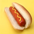 Hot Dog