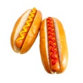 Hot dogs