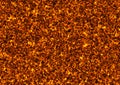 Hot fire smoulder texture Royalty Free Stock Photo