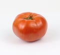 Hot House Beefsteak Tomato Royalty Free Stock Photo