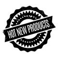 Hot New Products rubber stamp