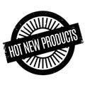 Hot New Products rubber stamp