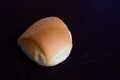 Hot Pandesal Royalty Free Stock Photo