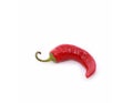 Hot pepper Royalty Free Stock Photo