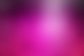 Hot pink and ultraviolet purple colors blurred in an out of focus background design