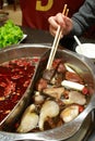 hot pot