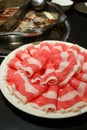 Hot pot