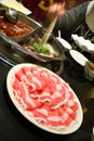 Hot pot