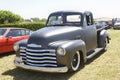 Hot Rod on a base 1300 Chevrolet pick up