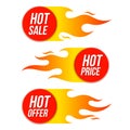 Hot sale price Royalty Free Stock Photo