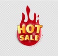 Hot Sale Vector File EPS Royalty Free Stock Photo