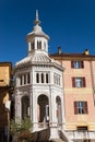 Hot Spring, Acqui Terme, Italy