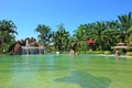 HOT SPRINGS SUNGAI KLAH