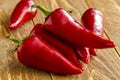 Hot Sweet and Chili Pepper Varieties