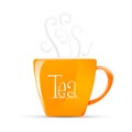 Hot Tea Royalty Free Stock Photo