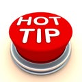 Hot tip Royalty Free Stock Photo